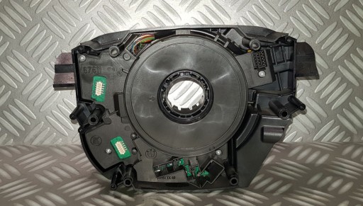 BMW E60 E61 E63 E64 LCI LIFT MODUL SENSOR unghiul de direcție CENTRU DE DIRECȚIE