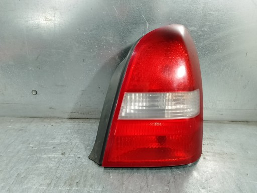 Lampa spate Nissan Primera P12 (03-07) Sedan