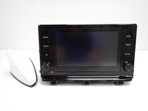 ANTENA RADIO AFIS EUROPA 96160-J7710 KIA CEED III LIFT 22R