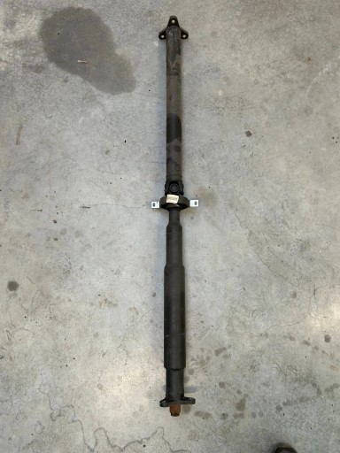 Arborele de transmisie BMW 4 F32 F33 2015 420d 7600184