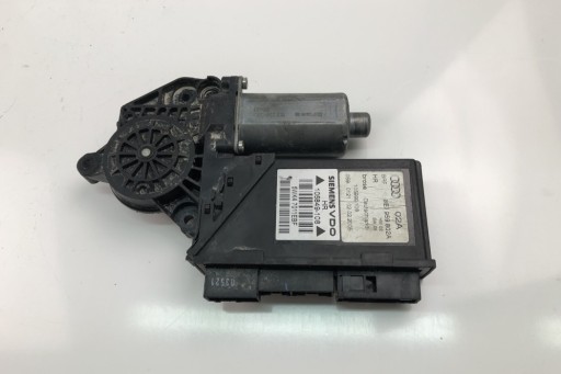 Windows of Windscreen Windows Audi A4 (8ec, B7) 8E0959802A