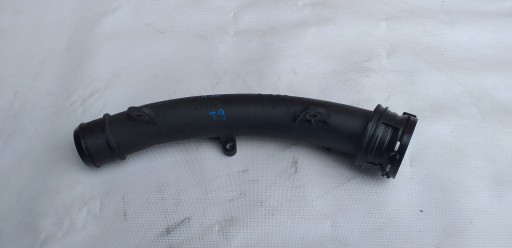 Peugeot Citroen 1.2 THP Conducta admisie aer 9677537380