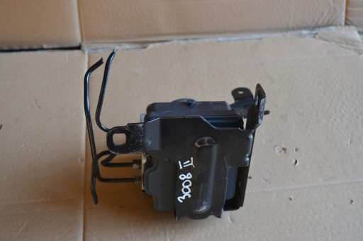 PEUGEOT 3008 ABS POMPA FRANA 9825549780