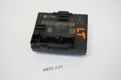 MODUL UȘĂ STÂNGA SPATE AUDI A5 8TA 8T0959795H