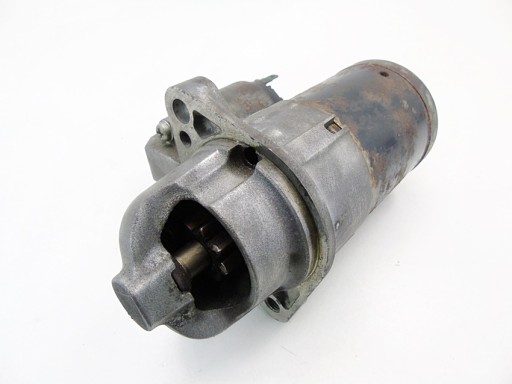 STARTER 1.2 16V SWIFT IV 3 AGILA B SPLASH SOLIO DELICA 31100-51K00