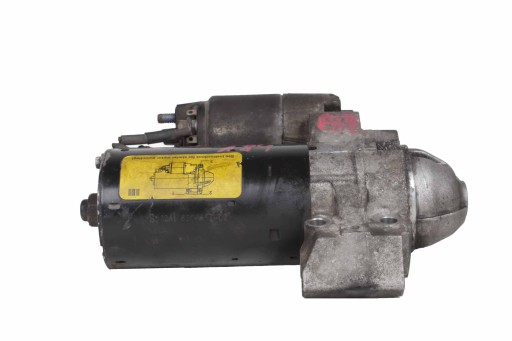 BMW E60 E61 520d N47 Starter 8506657