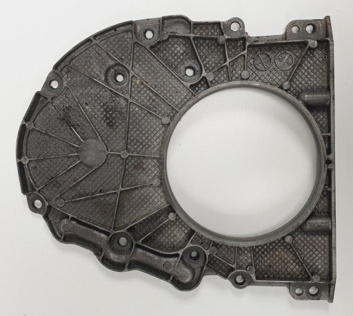 ETANSARE ARBORE MERCEDES W209 3.2 A1120110208