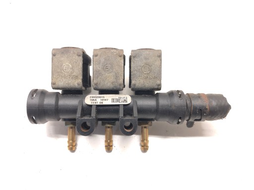INJECTOARE PENTRU GAZ GPL 67R-010223
