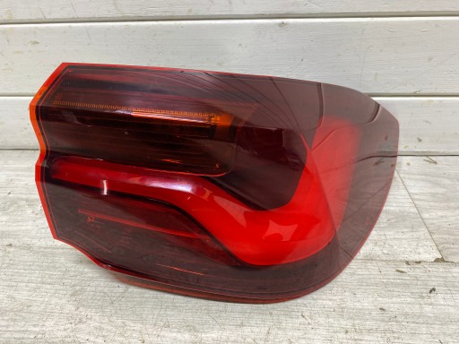 LAMPĂ SPATE DREAPTA BMW X2 F39 9881162