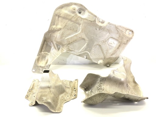 SET SCAT TERMICI 9819372480 OPEL GRANDLAND 17-22