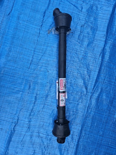 ARBORE PTO BINACCHI 100/142 FREZARE 6