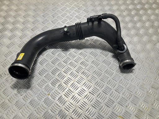 CONDUCTA AER MERCEDES SLK R172 1.8 CGI