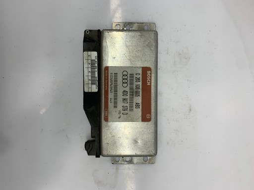 CALCULATOR MOTOR VAG 4D0907379D 0265108005