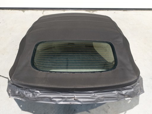 VW BEETLE 5C3 GEAM DE ACOP 2012-2019 ORIGINAL