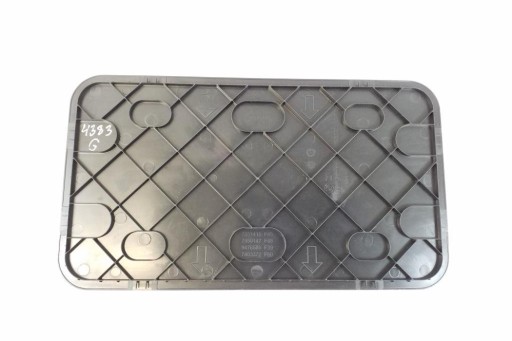 Alte părți interne ale Mini Countryman (F60) 9476586 1.5L Hybrid 165KW 2021