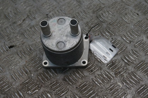 Mitsubishi Outlander III Lift, Cutie de viteze rece mai rece 2.2