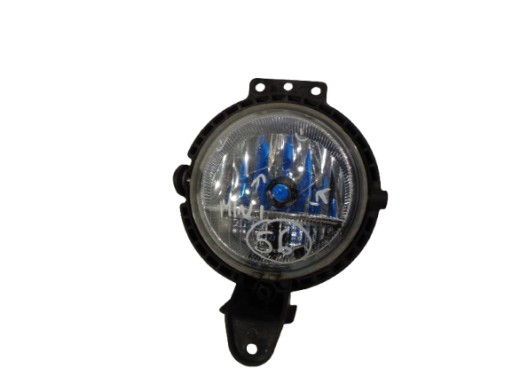 MINI R56 CLUBMAN R55 COUPE R58 CONVERTIBILE R57 HALOGEN STÂNGA 6317 2751295