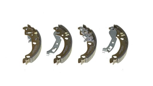 Brembo s 23 522 Fiat Panda Brake Falks