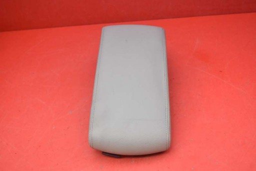 COTIERA PIELE CITROEN C5 II X7 III 08-17