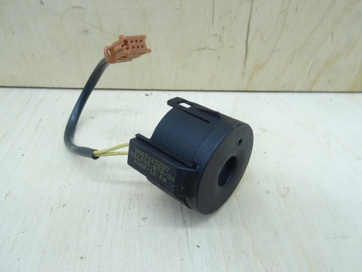PEUGEOT CITROEN IMOBILIZER READER 9663123280