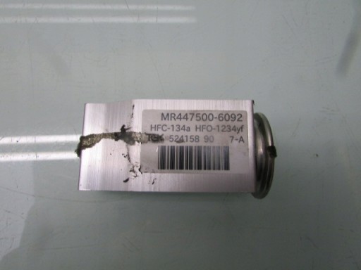 MICRA K14 17R SUPPA DE EXPANSIUNE AER CONDITIONAT