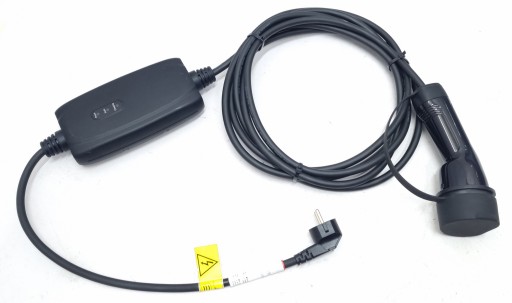 Încărcător electric rapid 230W tip2 EVP3-2-16A5-E-0V0S