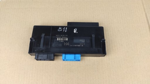 BMW E87 E90 MODUL CONFORT PL2 JBBFE II H4 9177987