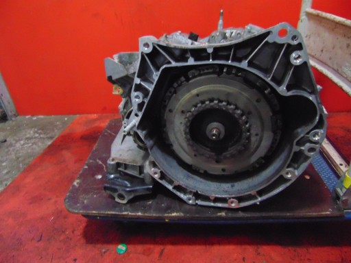 CUTIA DE VITESE RENAULT CLIO IV RS 1.6 TCI DC4004