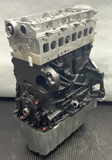 MOTOR 2.0 TDI DAU DAV DAW VW CRAFTER MAN TGE