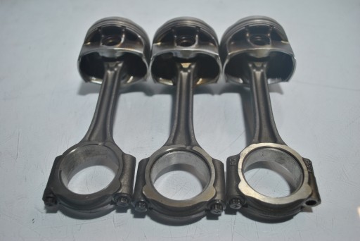 BIELLA PISTON OPEL CITROEN PEUGEOT 1.2 THP 9807260380