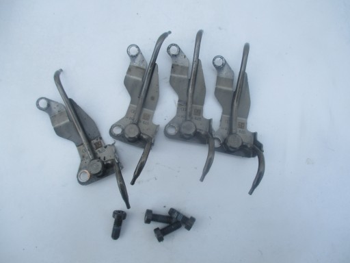 DUZĂ PISTON BENTLEY AUDI S6 RS6 S7 RS7 S8 4.0 TFSI