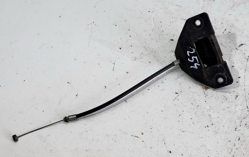Blocare scaun cu cablu BMW F 650 CS 2001-2005