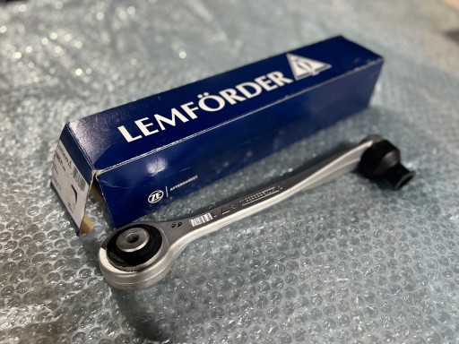 AUDI A4 A5 A6 A7 BRAT COMANDĂ SUPERIOR, FAȚĂ STÂNGA 35685 01