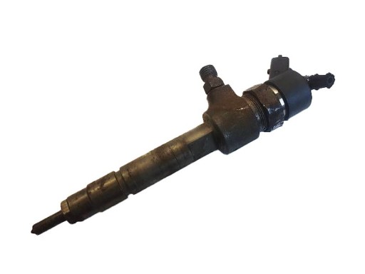 Injector Fiat Alfa Lancia Bosch 2.4 JTD 0445110002