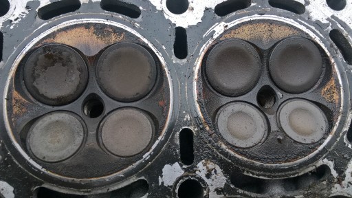 SUZUKI GSXR 600 K1 K2 K3 SUPPA DE INDUCTIE ESCAPAR