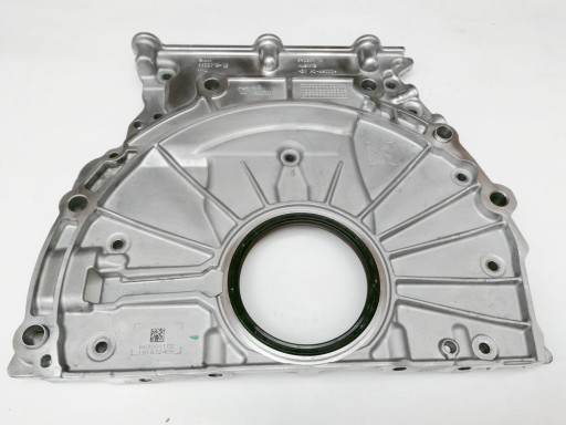 CAPAC DISTRIBUTION BMW X3 MINI 2.0TB B48