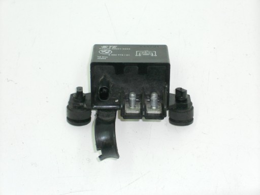 BMW F 800 R RELE CONTACTOR STARTER CONVERTOR ORIGINAL