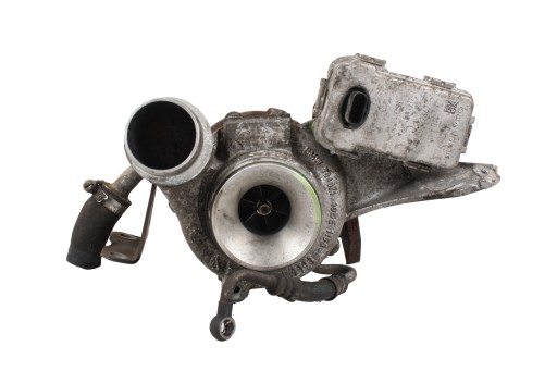CONTROLLER TURBOCOMPRESOR BMW 116d 118d 316d 318d 2.0d 781232103
