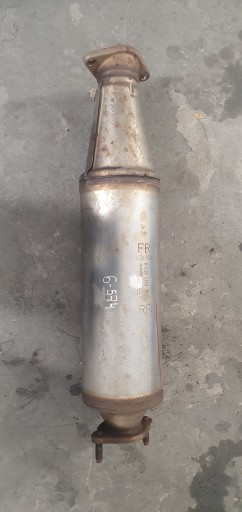 CONVERTITOR CALITIC HYUNDAI SANTA FE IV 2.2CRD 20r K02F100