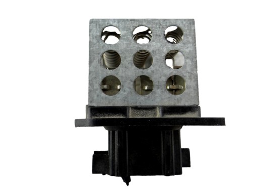 REZISTOR SUFLARA PEUGEOT 206 19320