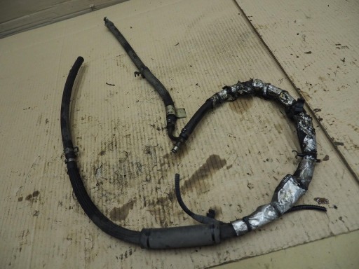 FURTUN DE ALIMENTARE Furtun de putere JAGUAR S-TYPE 3.0 02-06 EU