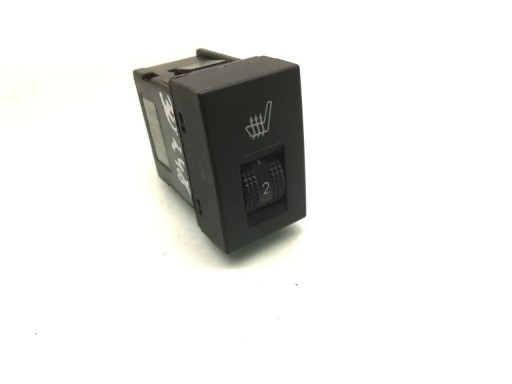 Buton comutator de încălzire Mazda 3 Seat