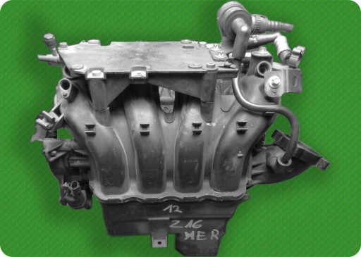 COLECTOR ADMISIUNE OPEL 1.6 Z16XER 55559368