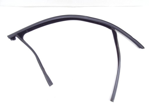 OPEL INSIGNIA A 08-17 GARNITURĂ GEAM UȘĂ, FAȚĂ DREAPTA 13228085 565740102