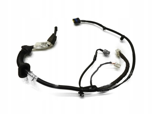 INSTALARE UȘĂ CABLĂ DREAPTA NISSAN QASHQAI 24127JD101B