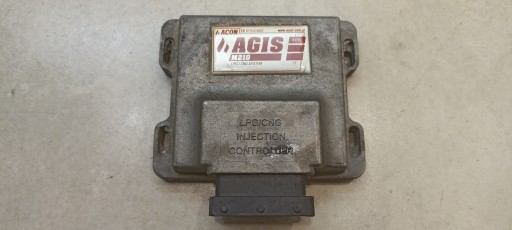 REGOLATOR GPL OPEL ASTRA II G 1.6 16V