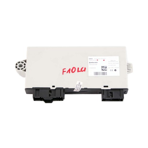 BMW F07 F10 F11 Modul Controller Cas4 9347914