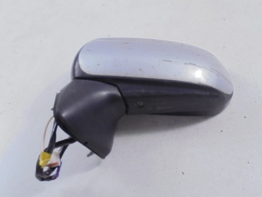 MAZDA PREMACY CP OGLINZĂ ELECTRICĂ STÂNGA 99-01 5D 5PIN