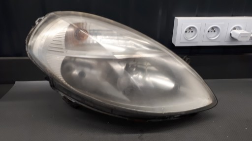 270532-00R dreapta Lancia Ypsilon II Hella