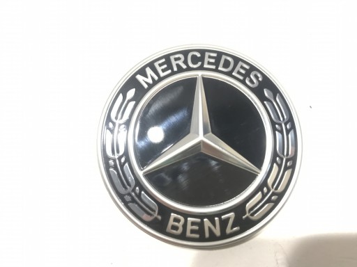 EMBLEMA CAPOTA LOGO MERCEDES A0008172605